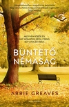 Abbie Greaves - Büntető némaság [eKönyv: epub, mobi]