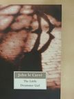 John le Carré - The Little Drummer Girl [antikvár]