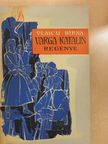 Vlaicu Birna - Varga Katalin regénye [antikvár]