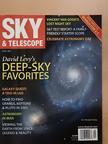 Charles A. Wood - Sky & Telescope April 2001 [antikvár]
