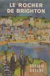 Graham Greene - Rocher de Brighton [antikvár]