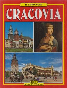 Cracovia [antikvár]