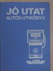 Gyökér István - Jó utat [antikvár]