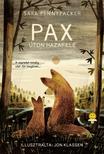Sara Pennypacker - Pax úton hazafelé (Pax 2.)