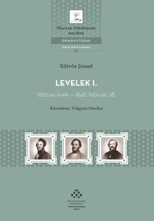 Eötvös József - Levelek I. - 1820-as évek - 1848. február 28.
