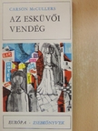 Carson McCullers - Az esküvői vendég [antikvár]