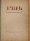 Charles P. Mountford - Australia Aboriginal Paintings - Arnhem Land [antikvár]