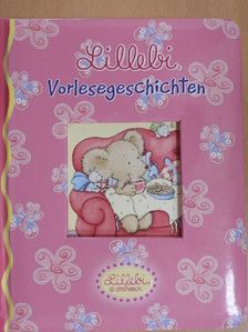 Nina Steinbeck - Lillebi Vorlesegeschichten [antikvár]
