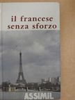 A. Chérel - Il francese senza sforzo [antikvár]