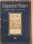 Dänische Maler [antikvár]