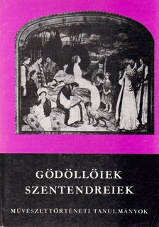 IKVAI NÁNDOR - Gödöllőiek, szentendreiek [antikvár]