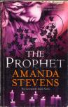Amanda Stevens - The Prophet [antikvár]