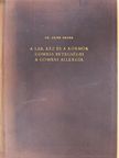 Dr. Fejér Endre - A láb, kéz és a körmök gombás betegségei, a gombás allergia (dedikált példány) [antikvár]