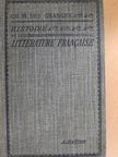 Ch. -M. des Granges - Histoire de la Littérature Francaise des origines a 1930 [antikvár]