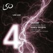 MAHLER - SYMHONY NO 4 SACD GERGIEV