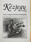 Acsádi Rozália - Kézjegy 2. (dedikált példány) [antikvár]