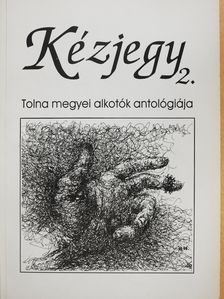Acsádi Rozália - Kézjegy 2. (dedikált példány) [antikvár]