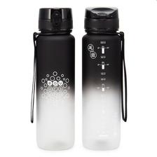 56574517 - ARS UNA MOTIVÁCIÓS KULACS MATT - 1000ML BLACK &amp; WHITE (5451) 25