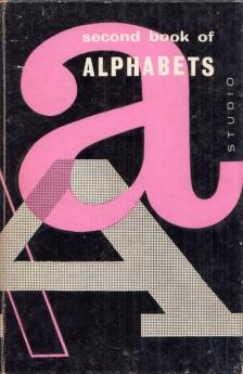 Second Book of Alphabets [antikvár]