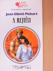 Joan Elliott Pickart - A rejtély [antikvár]