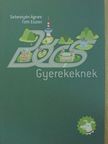 Sebestyén Ágnes - Pécs gyerekeknek [antikvár]