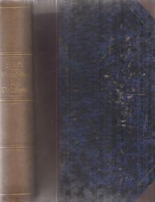 Stöckl, Albert - Grundzüge der Philosophie [antikvár]