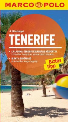 Sven Weniger - Tenerife [antikvár]