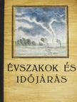 B. L. Dzerdzejevszkij - Évszakok és időjárás [antikvár]