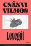 CSÁNYI VILMOS - Levegőt