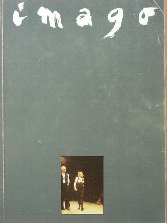 Imago 1996. március [antikvár]