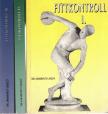 JAKABHÁZY LÁSZLÓ - Fittkontroll I-III. [antikvár]
