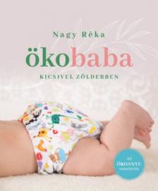 Nagy Réka - Ökobaba [antikvár]