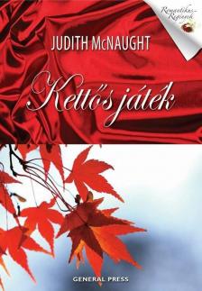 Judith McNaught - Kettős játék [antikvár]