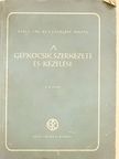 Csajághy Antal - A gépkocsik szerkezete és kezelése [antikvár]