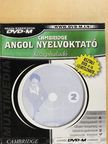 Cambridge angol nyelvoktató középhaladó  [antikvár]