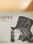 Alfonso Emilio Pérez Sánchez - Goya [antikvár]