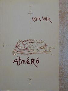 Kléger Viktor - Átmérő [antikvár]