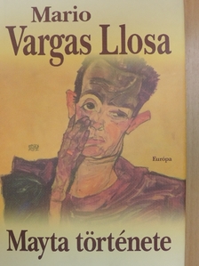 Mario Vargas Llosa - Mayta története [antikvár]
