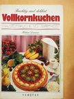 Helma Danner - Fruchtig und delikat Vollkornkuchen [antikvár]