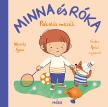 Mészöly Ágnes - Minna és Róka - Pakolós mesék