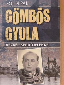 Földi Pál - Gömbös Gyula [antikvár]