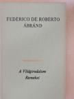 Federico de Roberto - Ábránd [antikvár]