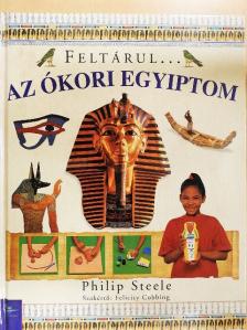Philip Stelle - Az ókori Egyiptom [antikvár]