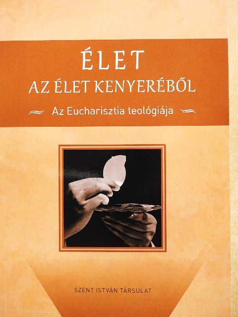 Baán István - Élet az élet kenyeréből [antikvár]