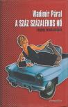 PÁRAL, VLADIMÍR - A száz százalékos nő [antikvár]