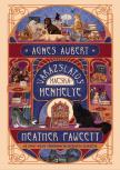 Heather Fawcett - Agnes Aubert varázslatos macskamenhelye [eKönyv: epub, mobi]