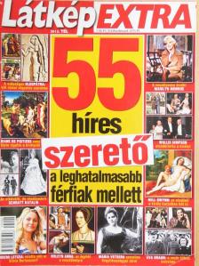 Látkép Extra 2013. tél [antikvár]