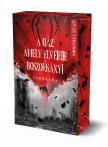 Yorukara - A ház, amely elvétette a boszorkányt