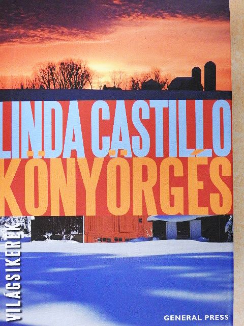 Linda Castillo - Könyörgés [antikvár]