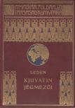 Leden, K. - Kjuvatin jégmezői [antikvár]